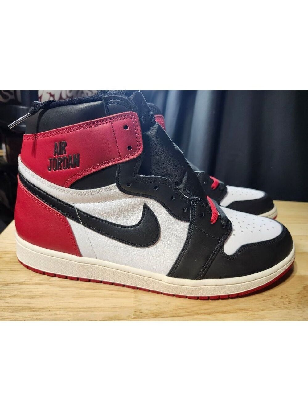 Nike Jordan's retro  size 14